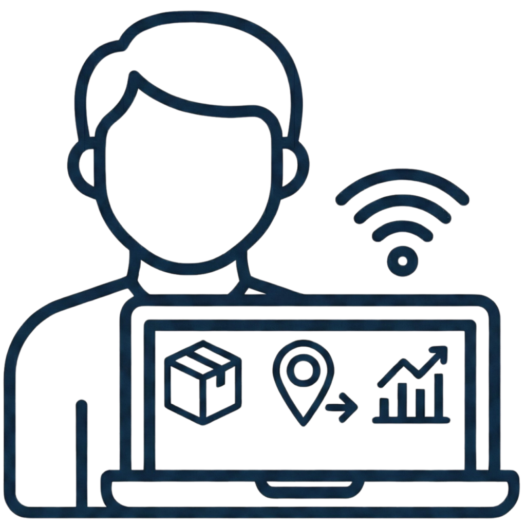 Icon - Client access