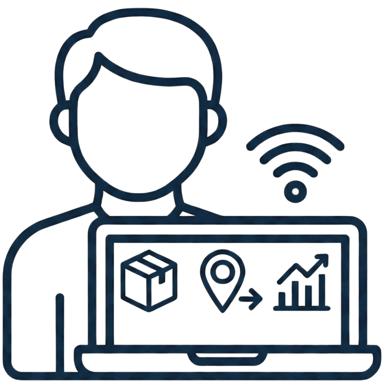 Icon - Client access