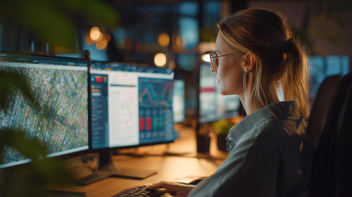 Account Manager checks live inventory, pick progress, and tracking without emailing the 3PL.