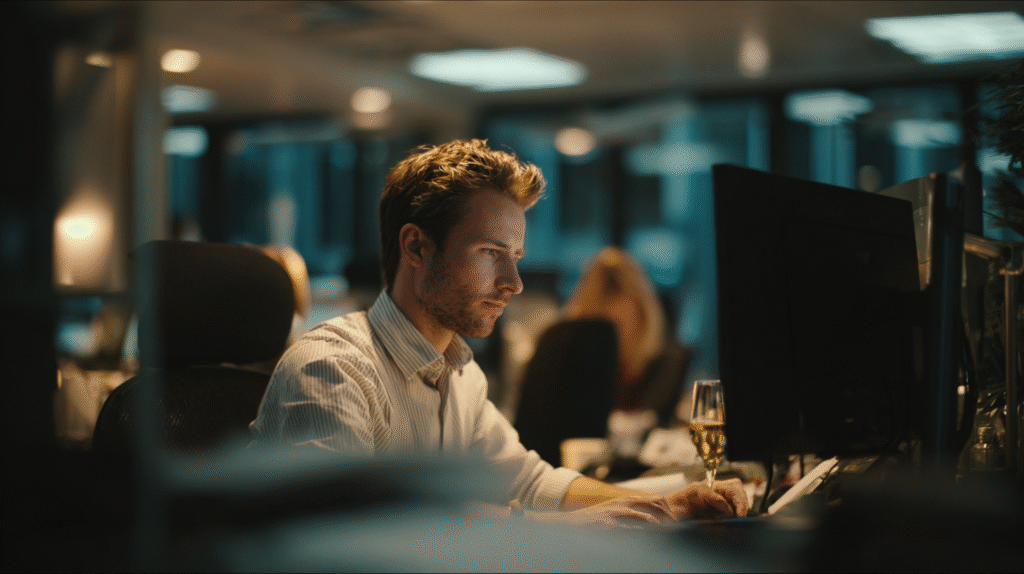 Finance lead generates weekly HMRC-ready report with duty totals and traceability. Warehouse reporting.