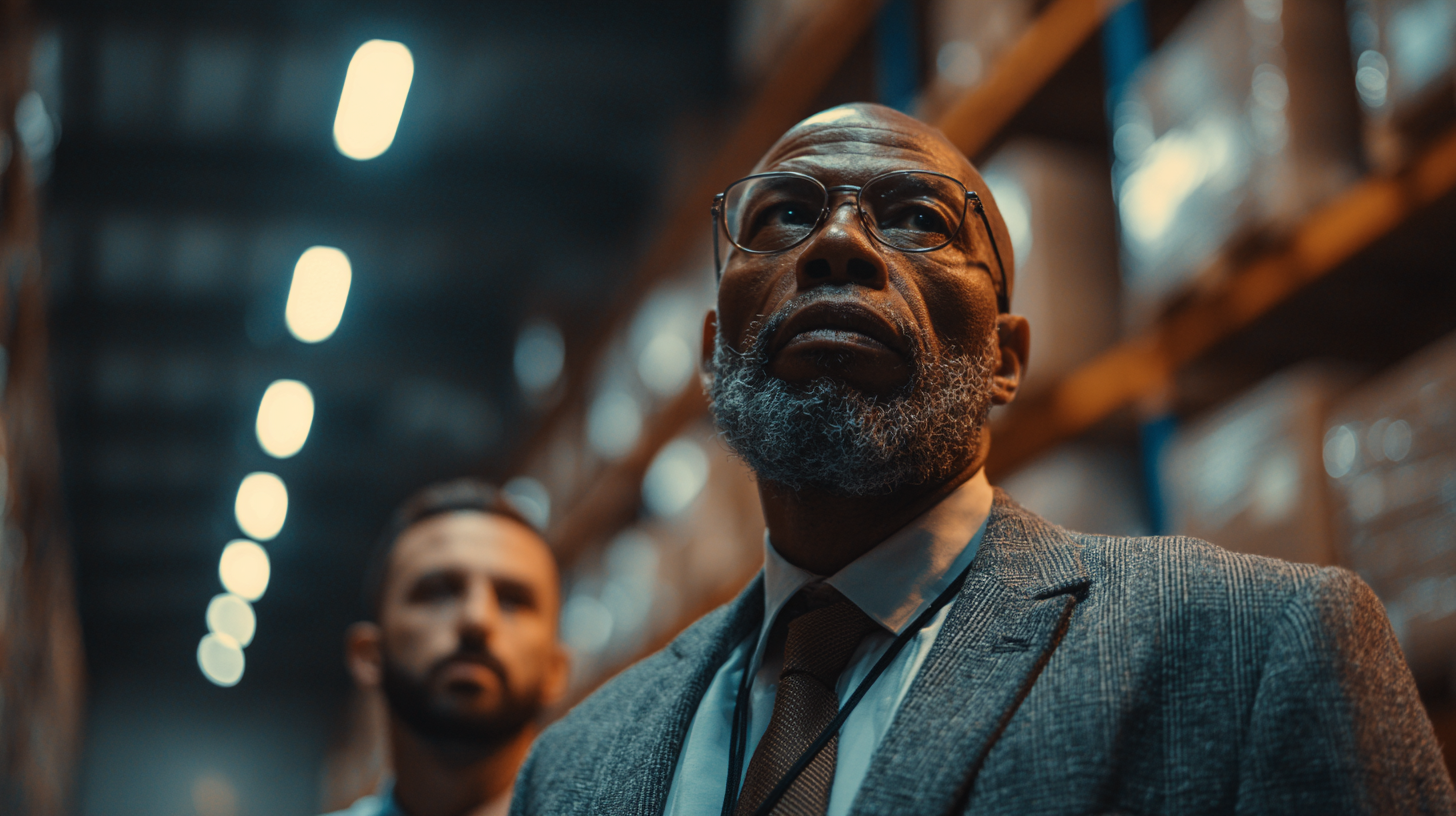 Head of Operations reviews live batch exposure and recall readiness.