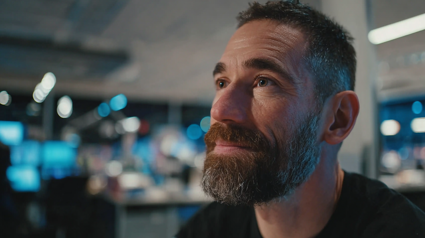 Head of Operations reviews live kit build progress and capacity across sites.