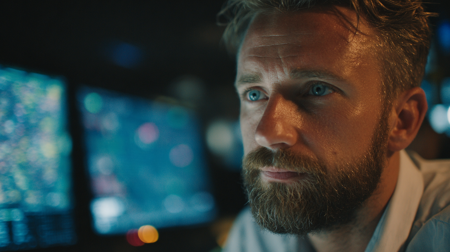 Head of Operations reviews live pallet status, movements, and SLA risks.