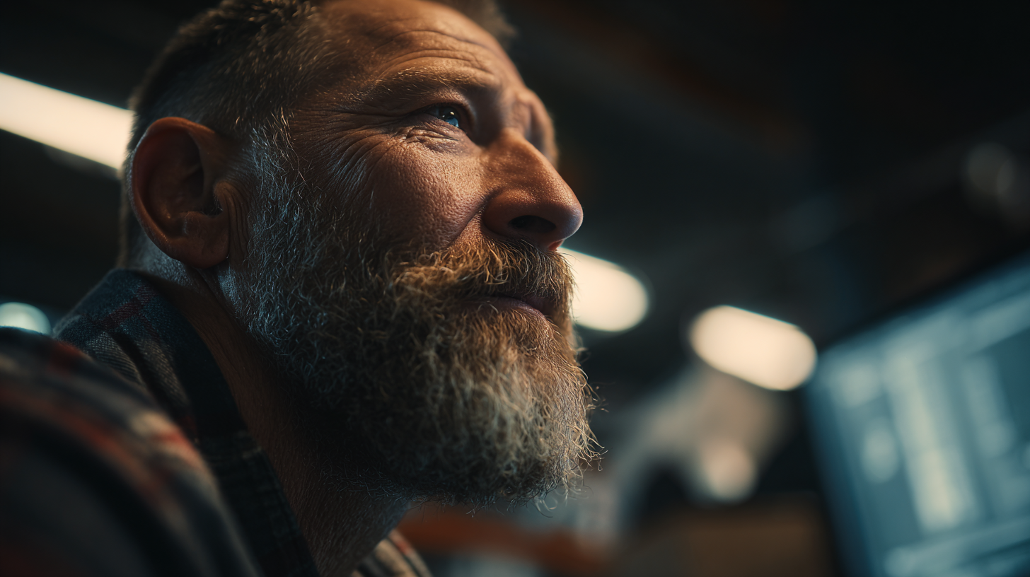 Head of Operations tracks rollout status and error reductions from new handheld workflows.