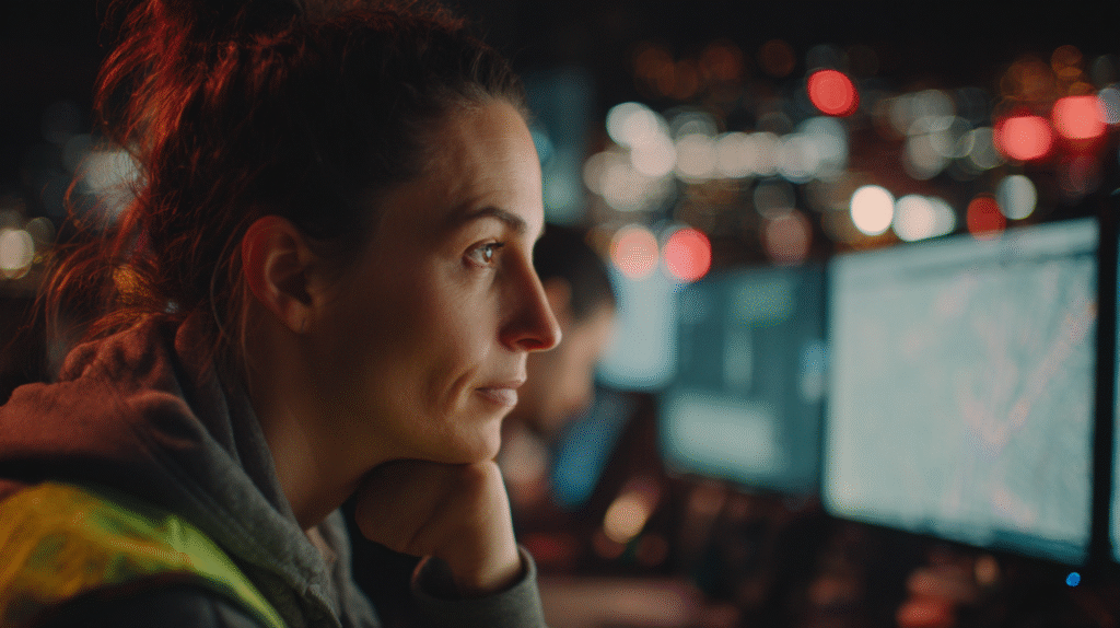 Logistics Coordinator on logistics management reviews carrier routes and allocation logic within Clarus Multi-Warehouse Support.