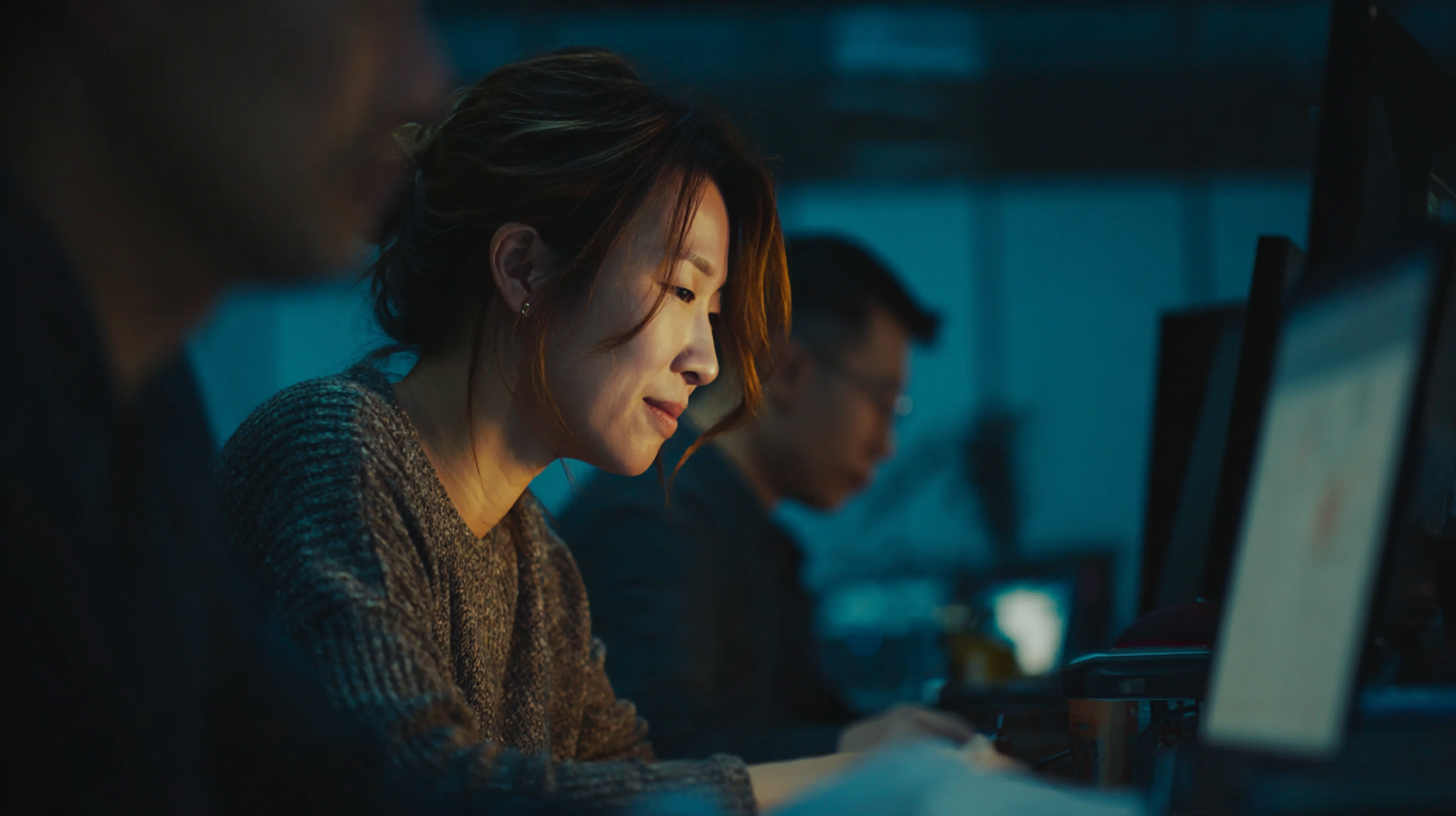 Finance Controller exports stock and activity to Excel for stakeholder reporting.