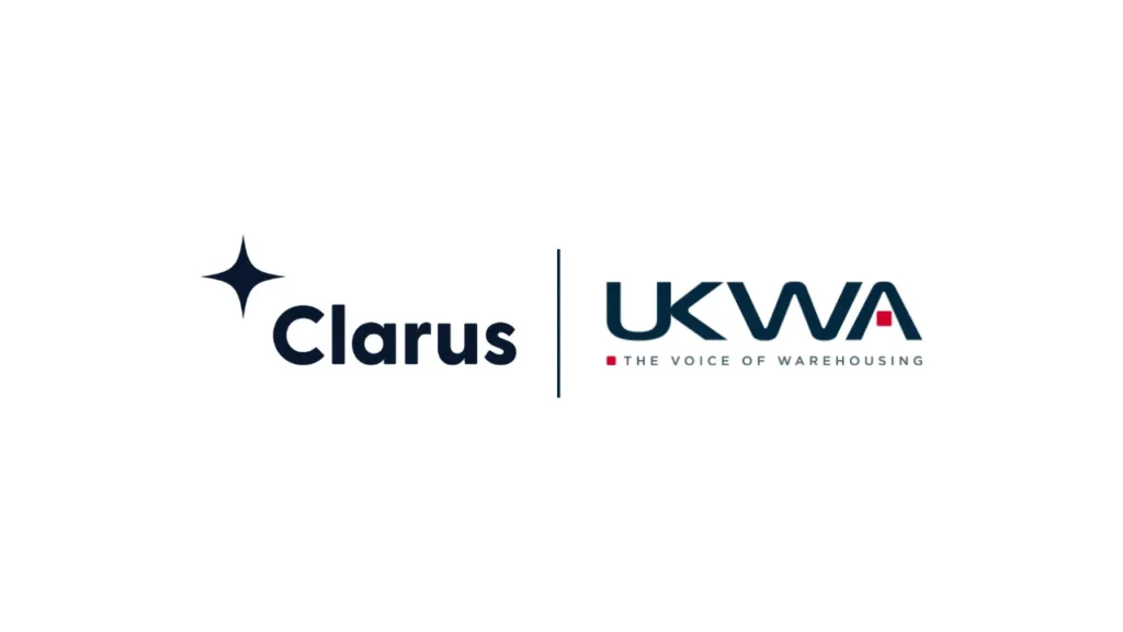 Clarus and UKWA Partnership