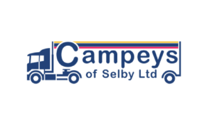 campeys of selby logo