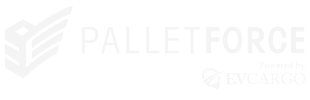 Palletforce logo