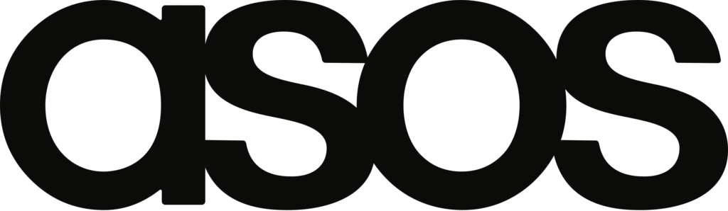 Asos logo