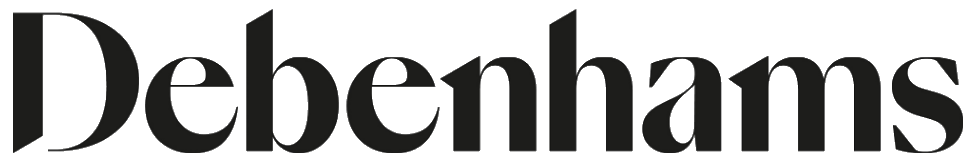 Debenhams logo