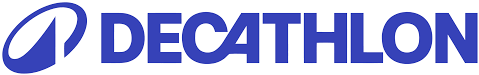 Decathlon logo