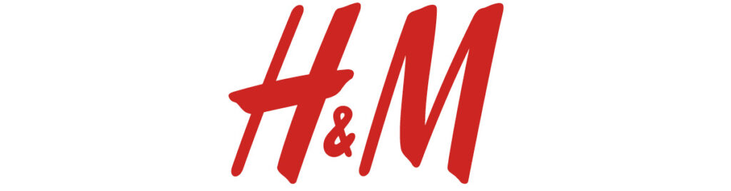 H&M logo