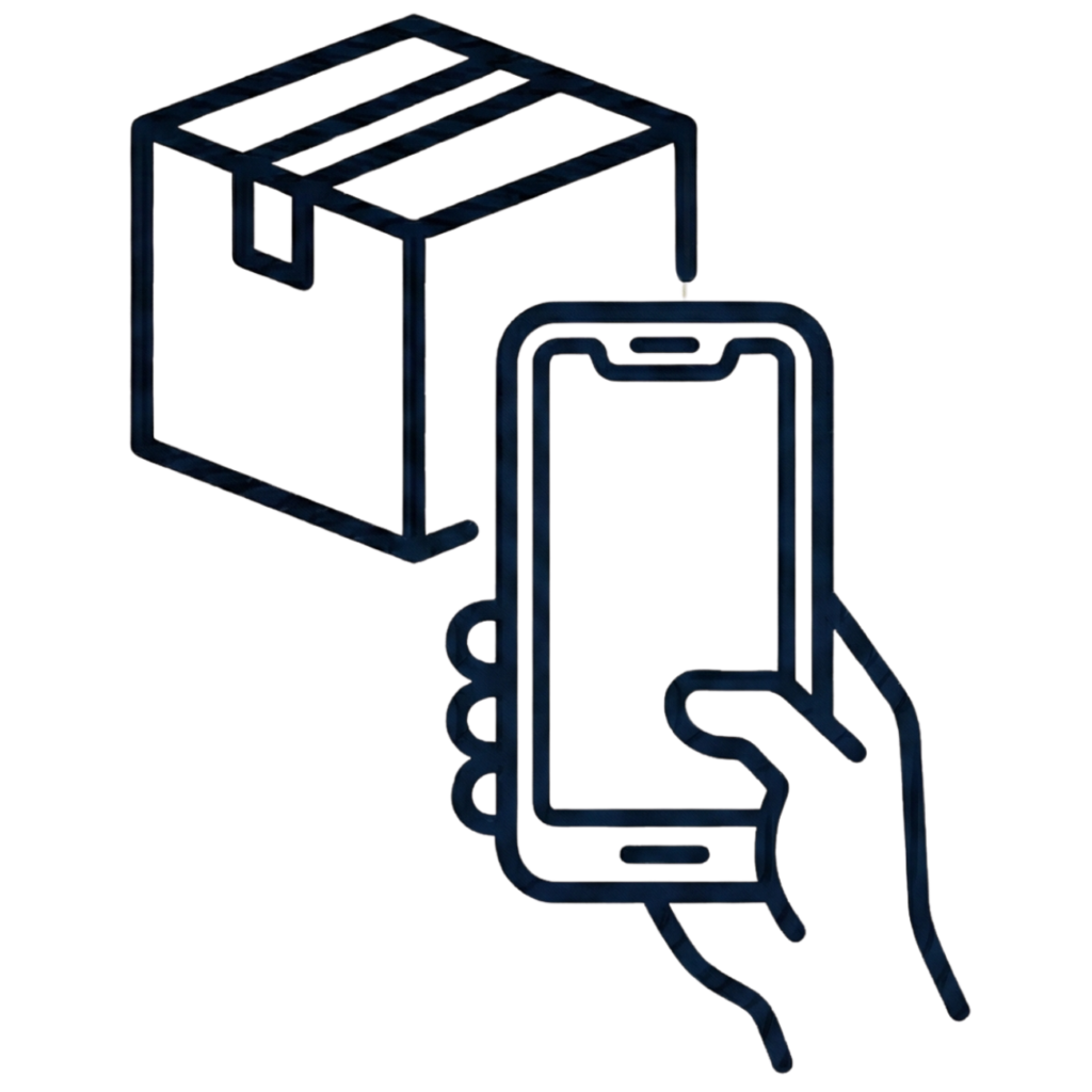 Icon - Image Capture