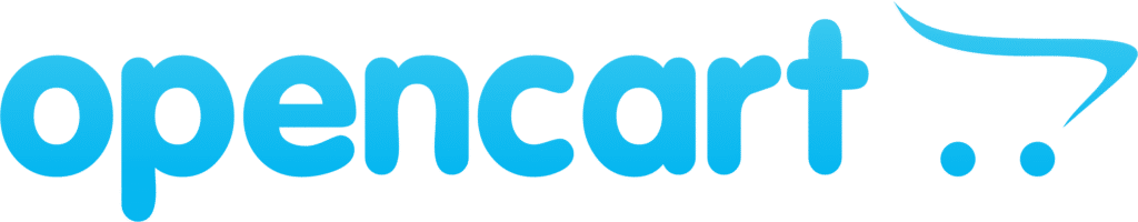 OpenCart logo