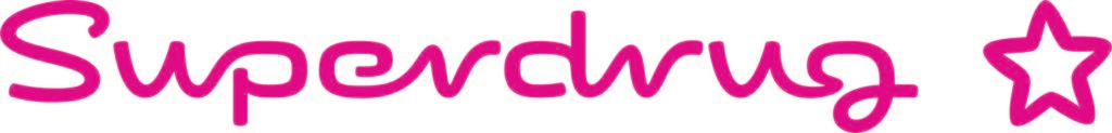 Superdrug logo