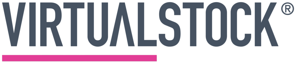 VirtualStock logo