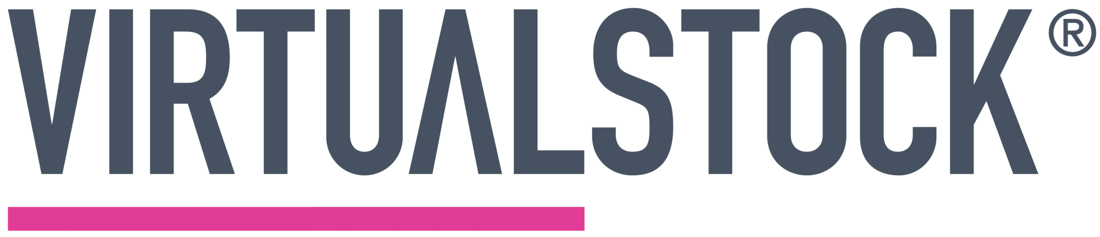 VirtualStock logo