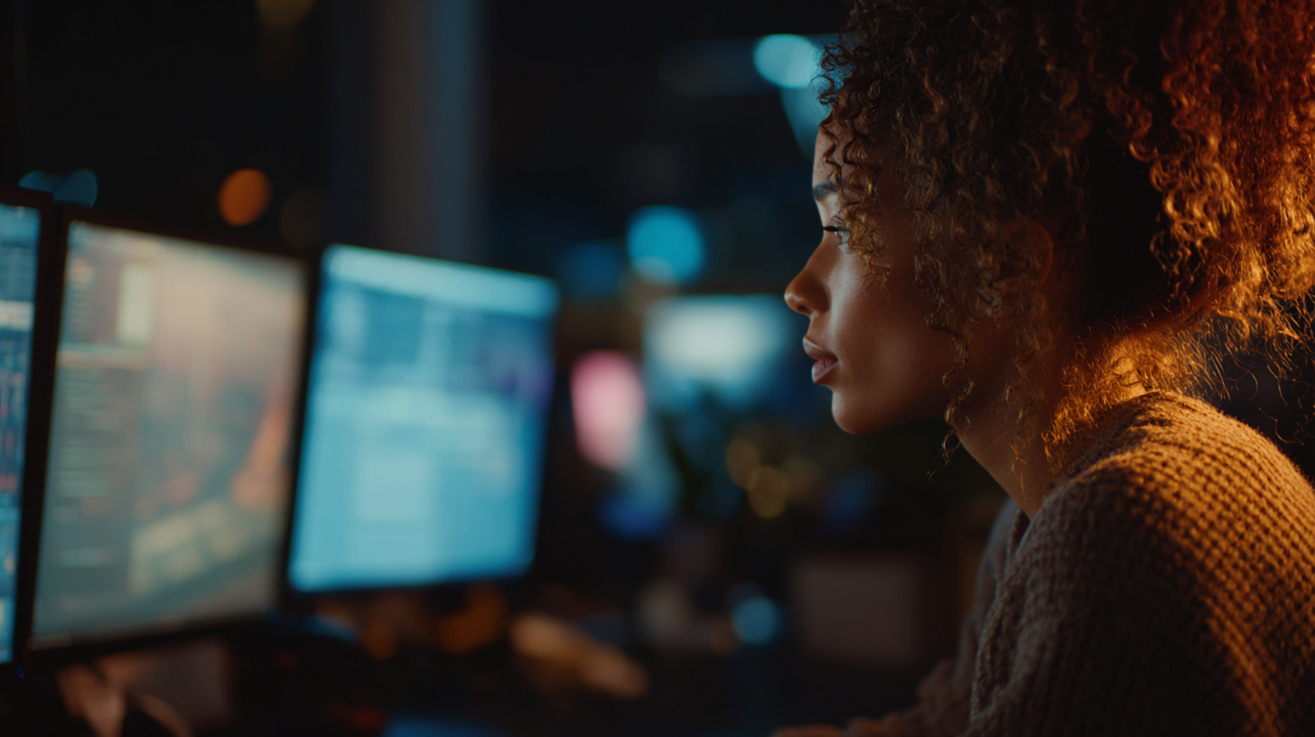 Customer Service looks up a serial to confirm shipment and proof in seconds.