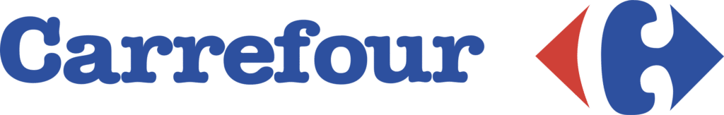 carrefour logo