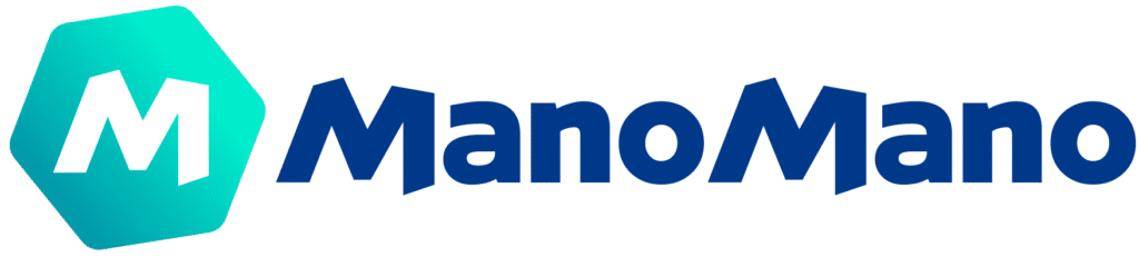 manomano logo