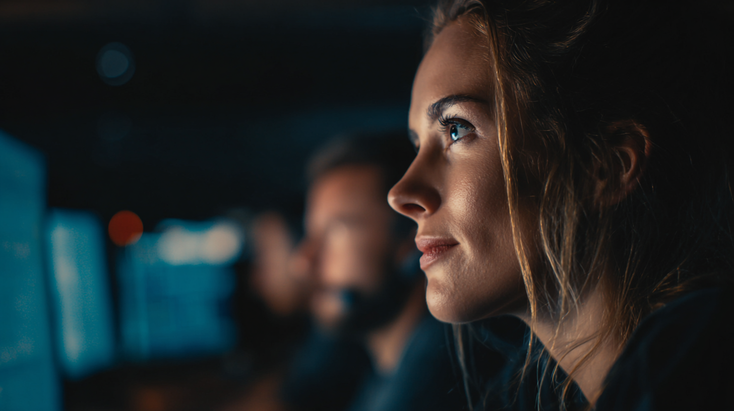 IT Lead configures role-based guardrails and scheduled prompts for the AI warehouse assistant.