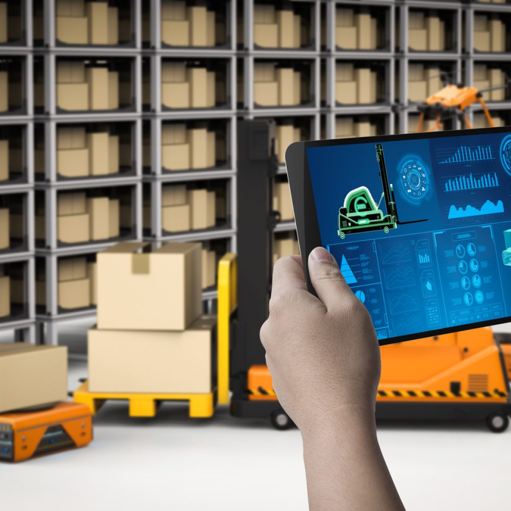 What Type Of Mobile Devices Do You Need In Your Warehouse?