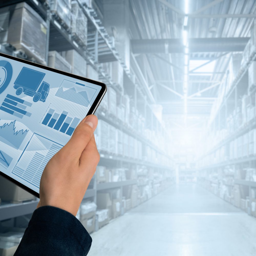 Key Benefits of a Warehouse Inventory System