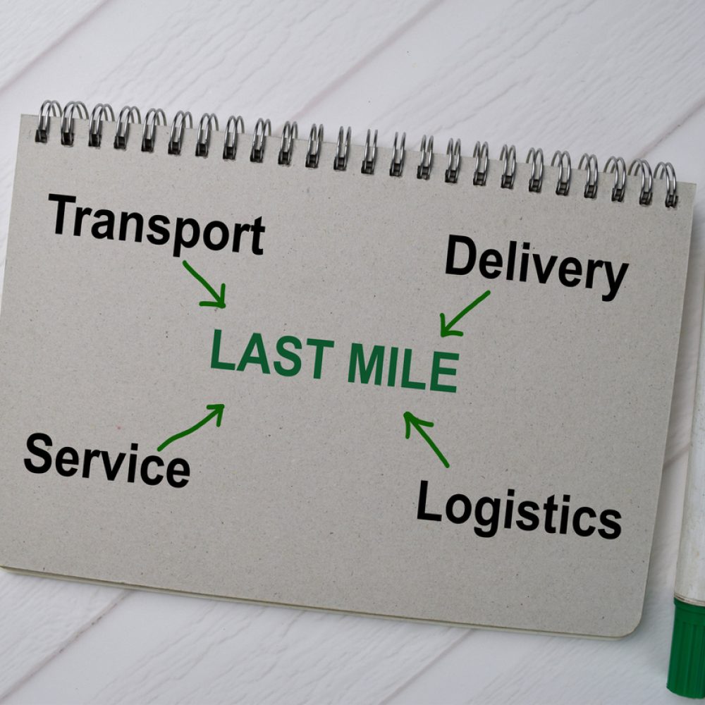 Cost Savings Last Mile Logistics Solutions