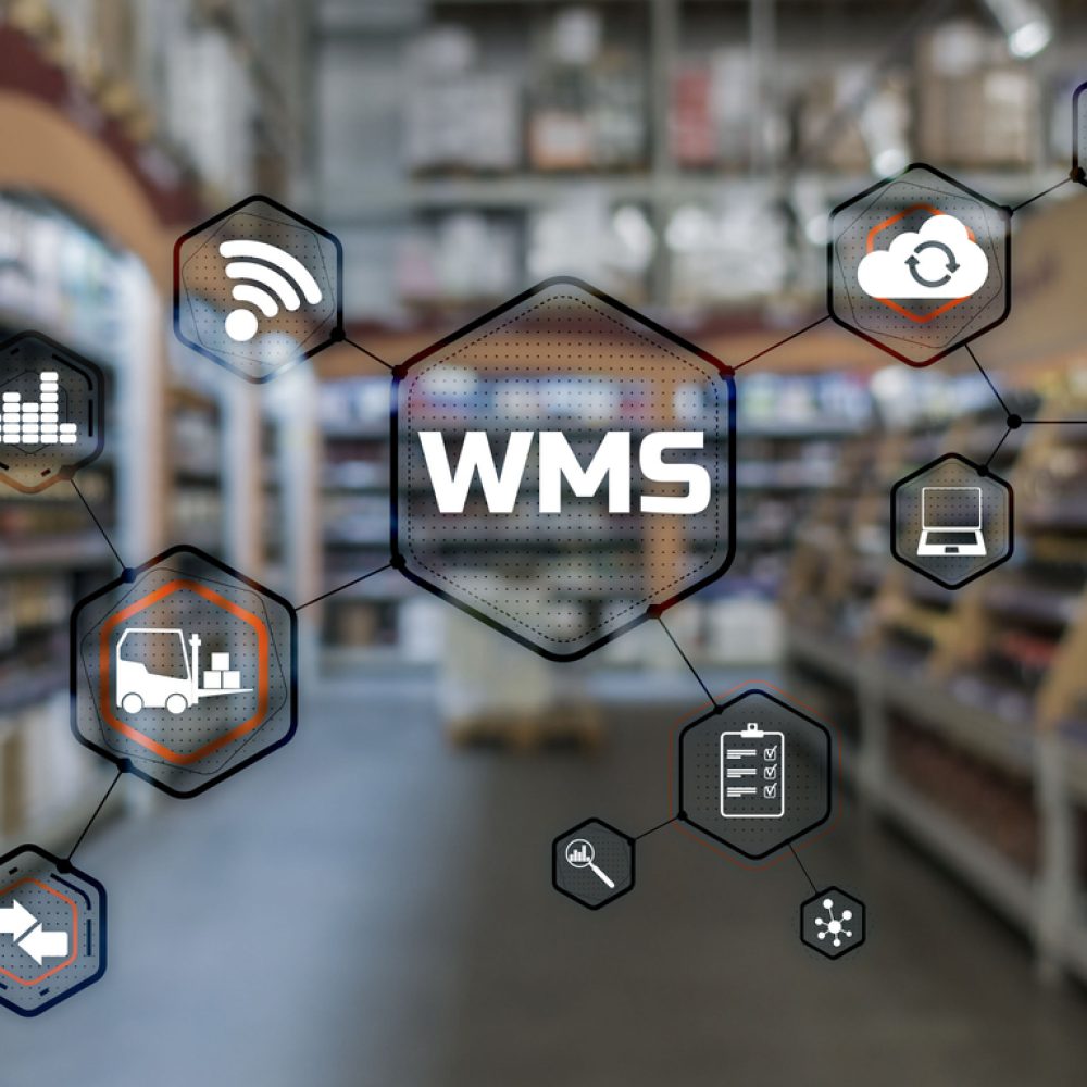 WMS Solutions & Features