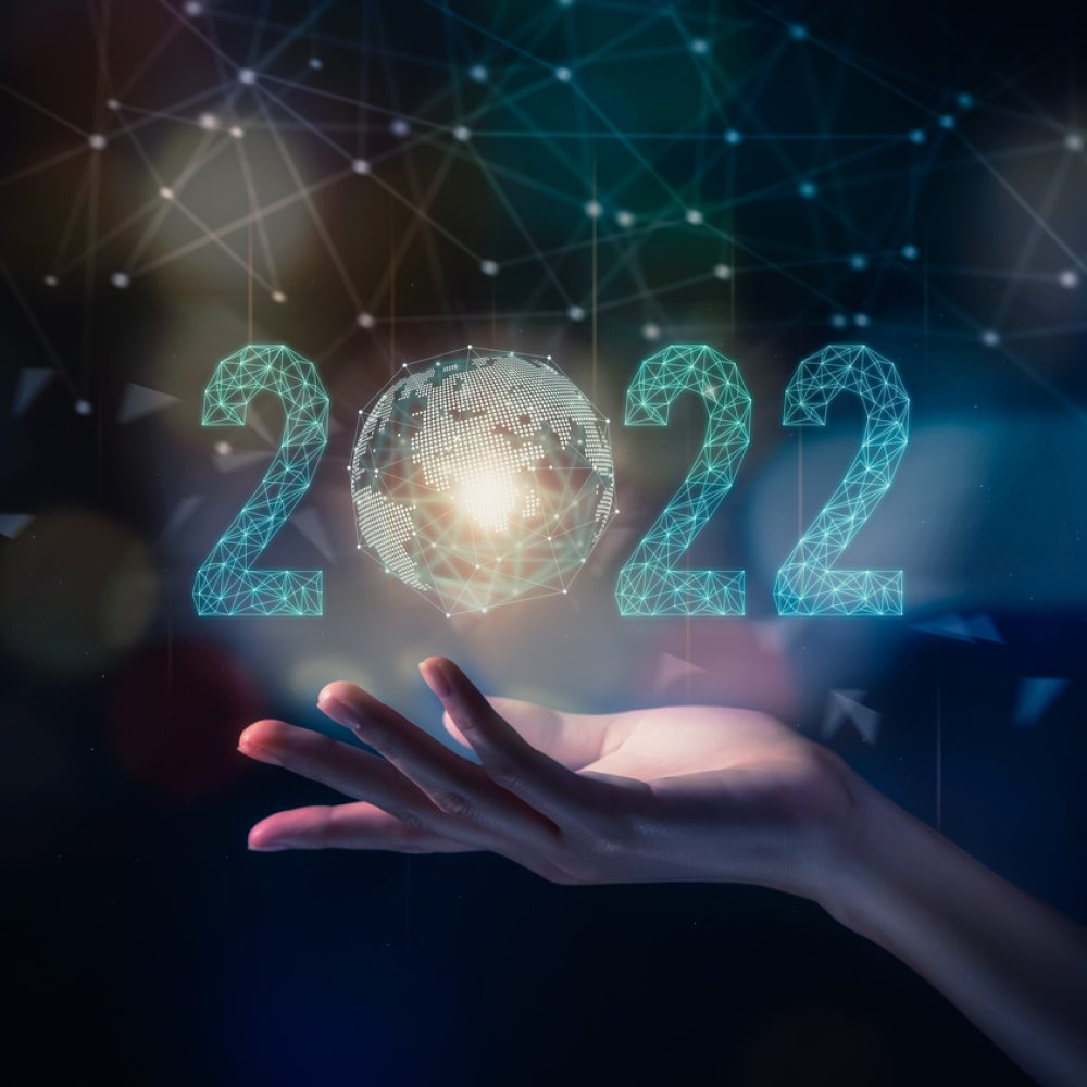 Supply Chain Trends for 2022