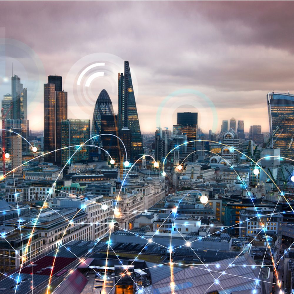 How will next generation wireless technologies impact your business?